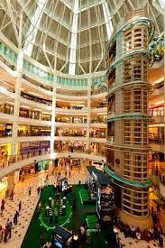 I mean, that counts as an activity, right? Top Shopping Malls In Klang Valley Family My