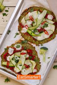 Keto Brokkoli Pizzafladen Rezept Brokkoli Lebensmittel Essen Rezepte