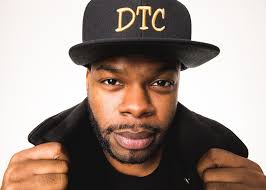 Tyrone Phillips, Director of Definition Theatre's “Fat Ham,” In Conversation