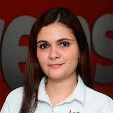 Mary Handal's Instagram, Twitter & Facebook