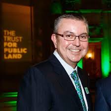 The Trust for Public Land