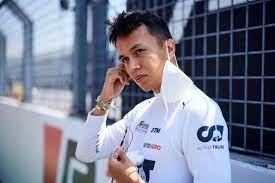 Jun 03, 2021 · christian horner has said work alex albon did in the simulator during the monaco gp race weekend was key to red bull's success there. Dtm And F1 Reserve Alex Albon Rd 3 Zolder Preview