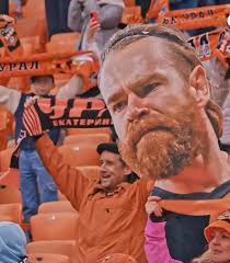 Bicfalvi a plâns în Rusia VIDEO. Cum l-au primit jucătorii și fanii lui  Ural pe cel mai bun marcator din istoria clubului » Mesaj în limba română