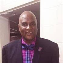 Keith Williams Obituary