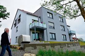 Max 500 m 98617 meiningen , straße der justiz 2 einbauküche 531 € kaltmiete zzgl. Meiningen Neue Wohnungen Fur Dreissigacker Meiningen Insudthuringen