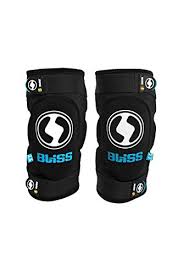 Bliss Arg Kids Knee Pad Bliss Amazon Co Uk Sports Outdoors