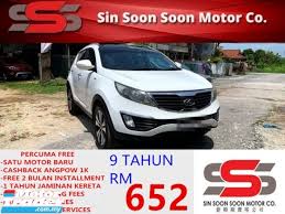 Maybe you would like to learn more about one of these? Rm 48 800 2012 Kia Sportage 2 0 Sl Suv Sunroof Auto Free