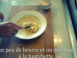 Recette Cuisson De La Semoule En 1 Minute Au Micro Ondes Youtube