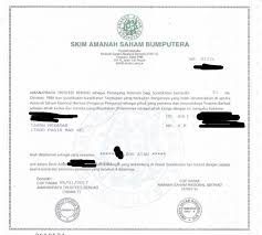Amanah saham bumiputera (asb) bukanlah satu perkara yang asing dalam masyarakat kita pada masa kini. Apakah Asb Financing Apakah Maksud Asb Financing Loan