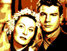 L'Etrange Madame X (1951)