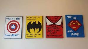 Great hero quotes for kids additional resources:. Superhero Quotes For The Classroom Quotesgram Superhero Classroom Decorations Superhero Quotes Superhero Classroom Theme