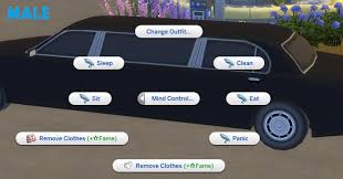 If you're looking to supercharge your whatsapp experience with some unofficial features, you might be tempted to try a mod. Cepzid Sims Studio Cc And Mods Sims 4 Studio