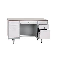 Steelex agencies steel furniture, is a professional manufacturer of steel furniture in sri lanka. China Knock Down Office Furniture Student Used Steel Desk With Double Side Pedestal China Metal Office Talbe With Drawers Steel Office Table With Drawers