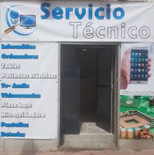 Servicio técnico Colmenar