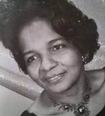 Mrs. Georgia Ann Pearson