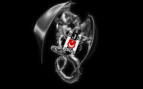 Bjk Simgesi Cep Telefonlari Duvar Isaretler