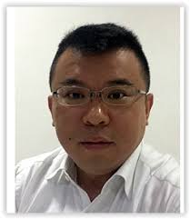 OK International Appoints Allen Zou to Director of Sales for Asia ::  I-Connect007