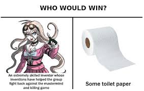 Cough Danganronpa Funny Danganronpa Danganronpa Memes
