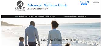 Epic filed amicus briefs in the u. Chiropractic Websites Health And Wellness Marketing Agency Hope And Healing Solutions Inc