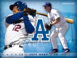 Los Angeles Dodgers Jeff Kent Waudzicei Imagenes por Kriste755 | Imagenes  españoles imagenes