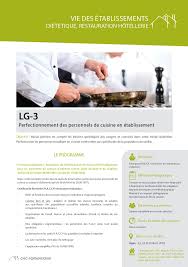 Formations Obligatoires Haccp Pour Les Travailleurs D Esat Et Salaries Au Contact D Aliments Le Blog Du Cac Formations