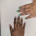 V BEAUTIQUE NAILS AND SPA - Updated May 2024 - 623 Photos & 146 ...