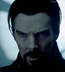 Parasite PT2 (DoD) || Sinister Strange x f!reader.