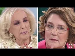 Maybe you would like to learn more about one of these? La Reaccion De Veronica Llinas Ante La Inesperada Pregunta De Mirtha Vos Me Tenes Simpatia A Mi Youtube
