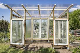 Sie wollen ihre pflänzchen vor wind und wetter geschützt hochziehen? Tomatenhaus Selber Bauen Mit Bauanleitung Zum Einfachen Nachbauen