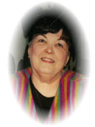 Frances Ann Dugat Obituary January 5, 2016