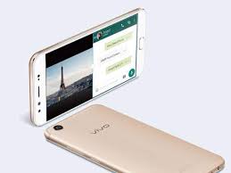 Vivo: Vivo V5 Plus review: A selfie ...