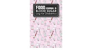 Maybe you would like to learn more about one of these? Food Journal Blood Sugar Log For Diabetics Diabetic Food Log Book Daily Blood Glucose Testing Log Sheet Diabetic Log Books Cute Paris Music Cover Publishing Rogue Plus Amazon Se Books