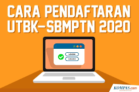 Link ujian seberapa cewe lo docs google form. Link Pendaftaran Sbmptn 2020 Https Portal Ltmpt Ac Id