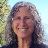 Terri Quenzer, Ph.D.