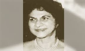 Dr. Mary Srikanthi Handy, philanthropist extraordinaire