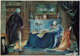 Image result for President Adams