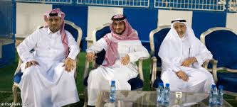 أحمد بن سلطان يدعم الهلال قبل الأهلي صحيفة الرياضية