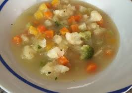 Sopa Minestrone Con Thermomix Receta De Thermomixeandoenmexconmalu Receta Sopa Minestrone Minestrone Comida