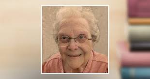 Roberta J. "Bobbie" Fish Obituary February 25, 2025