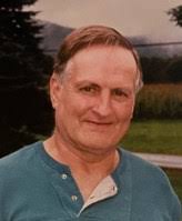 Ernest Underhill Obituary (1934