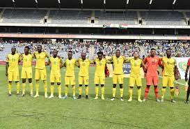 Bafana bafana head coach hugo broos on saturday named his first squad of players to do battle against uganda in johannesburg in june. Bafana Bafana Set For Squad Overhaul In 2020