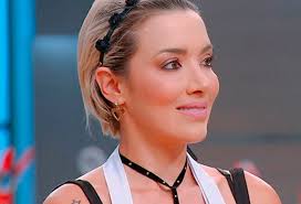 Catalina maya y liss pereira se enfrentaron en el reto de eliminación. Catalina Gomez Rechazo Los Malos Comentarios En Masterchef Celebrity Rcn Radio