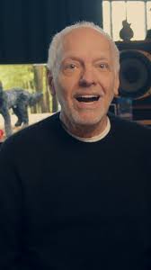 Peter Frampton's Video