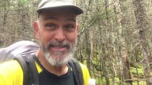 Day 95, Stratton, ME to Safford Notch Campsite, 10.4 miles