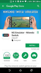 2 apk file for android 6.0+ and up. A Android Nintendo Switch Emulator Scam Nintendo Switch Amino