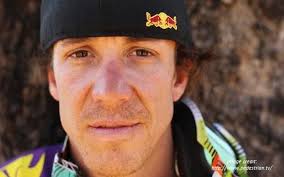 Working Hard and Playing Hard: Dirt Bike Surfing with Robbie Maddison  [Interview]