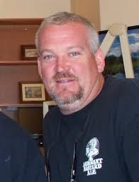 Travis Westbrook Obituary (1967