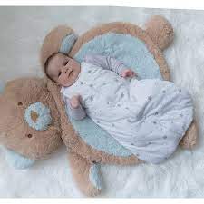 Borman 100 Cotton Baby Sleeping Bag Printed Baby Blanket Wearable Blanket Baby Blanket Animals