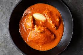 murgh makhani  butter chicken recipe