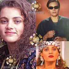 Telenovelas Colombianas: Grandes Historias, Grandes Personajes.